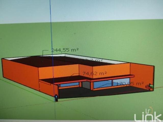 02 Lotes de Terrenos Comerciais