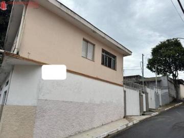 02 SALÕES + 2 CASAS, FÁCIL ACESSO AO METRÔ JABAQUARA, 320 m² Jabaquara São Paulo/SP TE0051