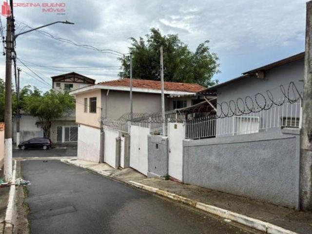 02 SALÕES + 2 CASAS, FÁCIL ACESSO AO METRÔ JABAQUARA, 320 m² Jabaquara São Paulo/SP TE0051