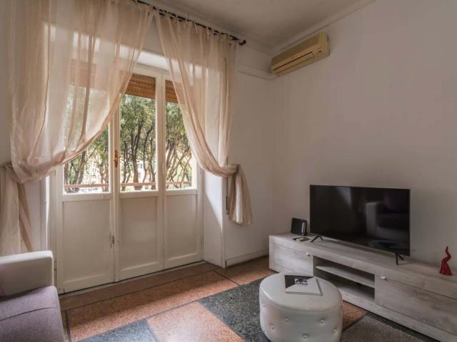 030 Bazzoni 1 New Mazzini Cozy Apartment