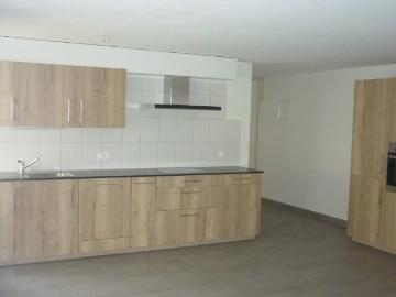 Le Locle, Bezirk Locle - Kamin