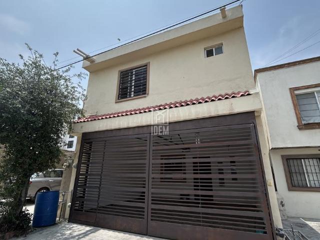 0319 Casa en Venta Santa Catarina, Priv de Santa Catarina Sector Elite