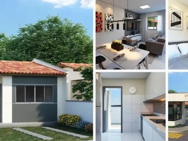 031 vendo casa baratissima, prestação 407,00