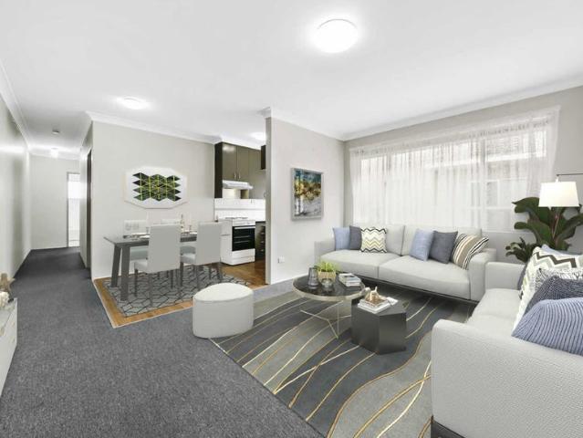 03/25 Sheffield St, Merrylands