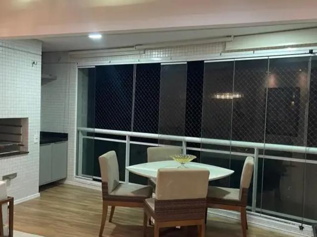 032 Alugo Apartamento Projetado e Mobiliado na Península – Ponta D’Areia Avenida Doutor Jackson K