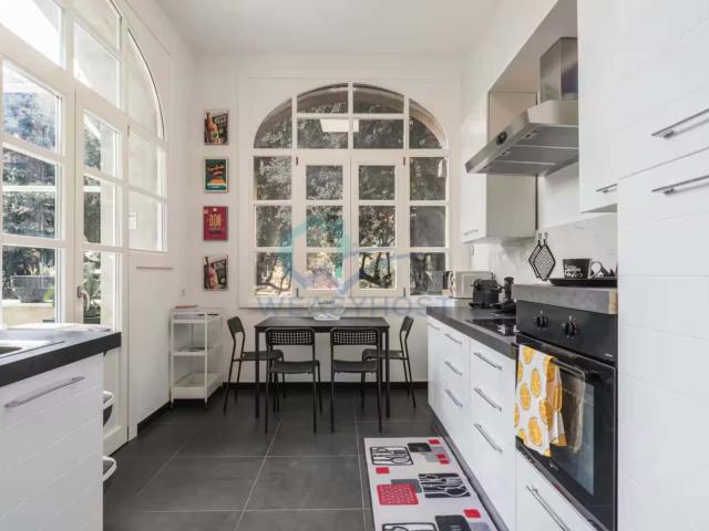 034 Sabotino New Prati Luxury Apartment