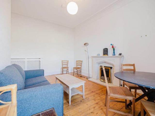 0367L Montgomery Street, Edinburgh, EH7 5JA