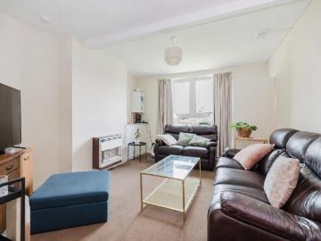 0379L Findlay Gardens, Edinburgh, EH7. 2 bed terraced house to rent £1,198 pcm £276 pw