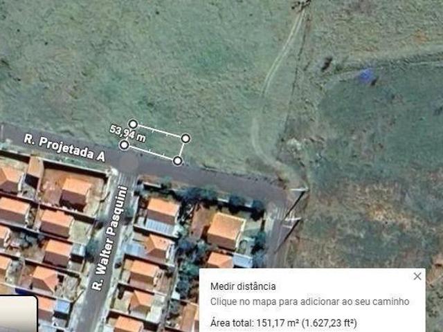 ' OTIMO TERRENO PARA CONSTRUÇÃO DE CASAS, &quot MINHA CASA MINHA VIDA' '