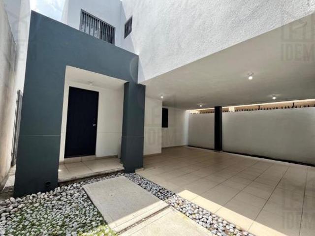 0404 Casa en venta en Anahuac Campoamor, Escobedo NL