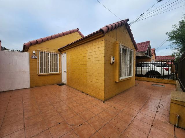 04011012 Arriendo de casa año corrido 3D 1B, “Sector Puertas del Mar”, La Serena