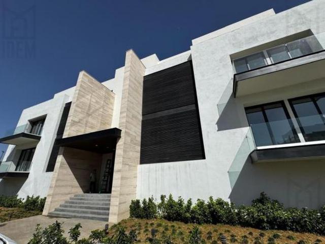 0401 Departamento en Venta Terralta Residencial Country Club
