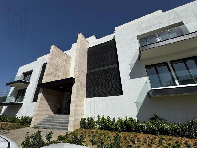 0401 Departamento en Venta Terralta Residencial Country Club