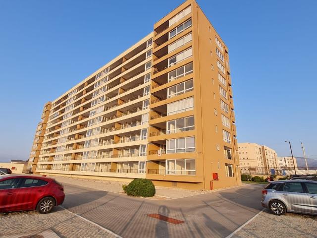 04021087 Arriendo año corrido departamento 2D 2B  Alberto Arenas “Artes”, La Serena