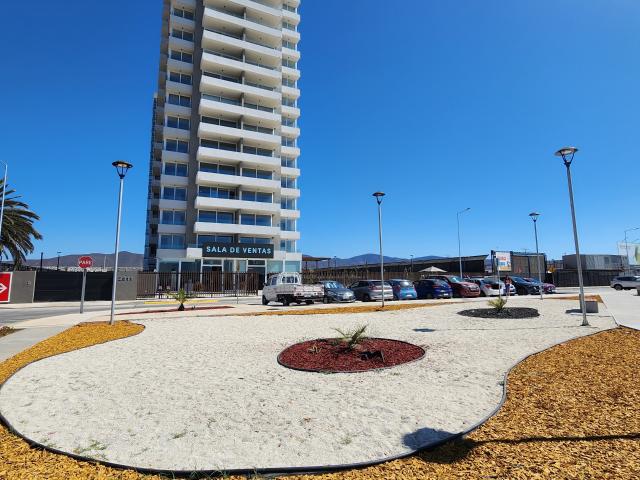04021091 Arriendo hasta Diciembre amoblado 3D 2B