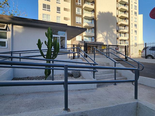 04021098 Arriendo departamento año corrido Condominio “Cumbres de Peñuelas” 2D 2B, Coquimbo