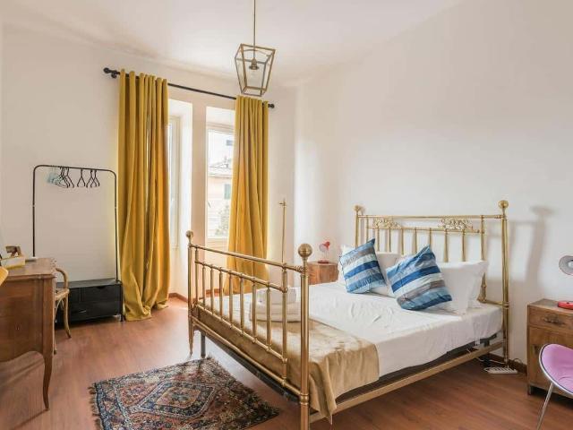 040 Casilina 1 Stylish Pigneto Apartment
