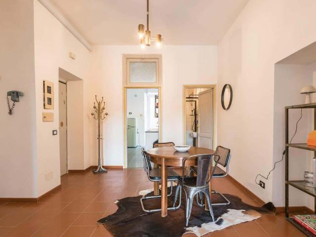 040 Casilina 1 Stylish Pigneto Apartment