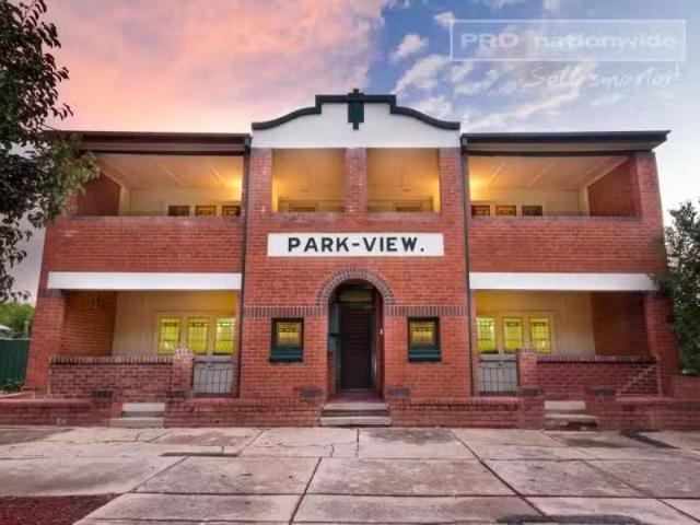 04/132 Forsyth St, Wagga Wagga Apartment for rent Listed by L.