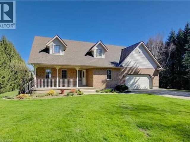 043657 Southgate Rd 4, Mount Forest, ON, N0G 2L0 house for sale | Listing ID 40827 | Royal LePage