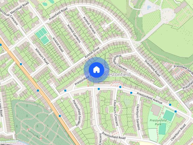 0441L Prestonfield Terrace, Edinburgh, EH16 5EE