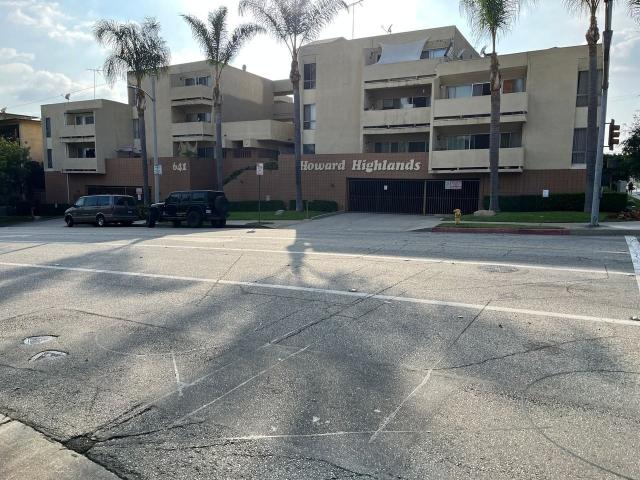044 Howard Highlands 1 Bedroom Apartment for Rent at 641 Howard Ave, Montebello, CA 90640 Montebello