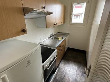 La Chaux-de-Fonds, District de La Chaux-de-Fonds, Kanton Neuenburg