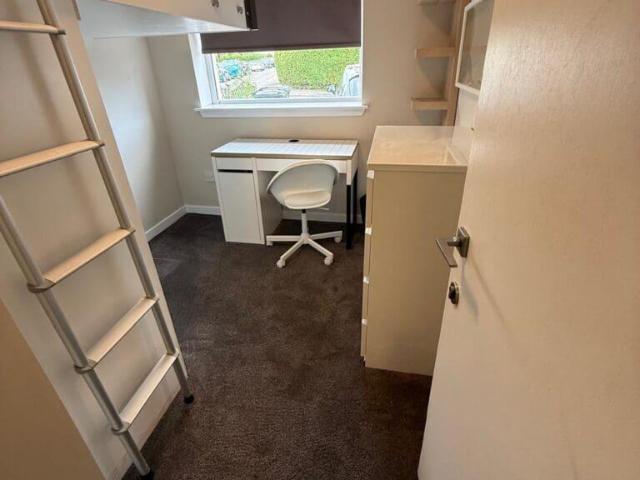 0477L Rankin Drive, Edinburgh, EH9 3AT 6 bed flat share to rent £690 pcm £159 pw