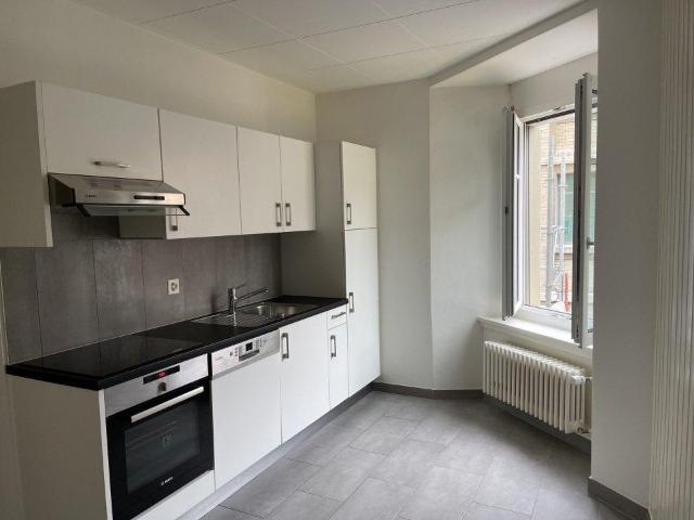 04844 Appartement 3 pièces Alexis Marie Piaget 69 La Chaux de Fonds