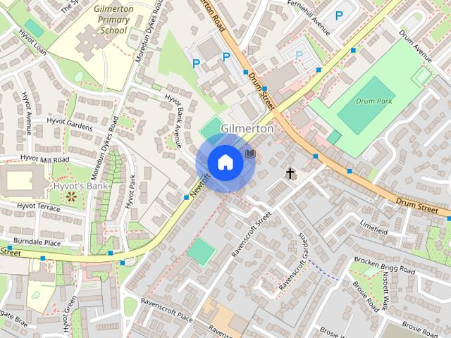 0498LT Newtoft Street, Edinburgh, EH17 8RF