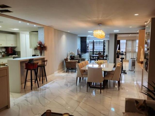 04 SUÍTES VAZADO SUPER LUXO REFORMADISSIMO É SÓ ENTRAR E MORAR!