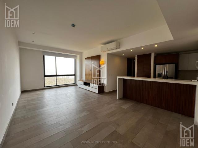 0517 Departamento en renta en Cantera Torre Jade, San Jeronimo Mty NL