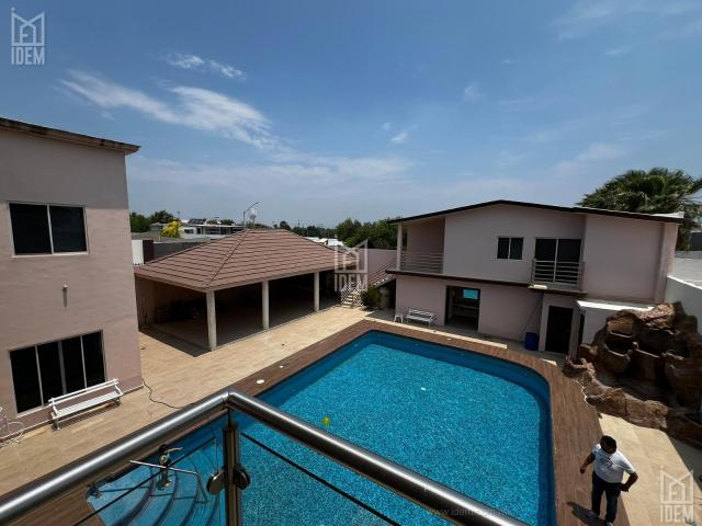 0529 Quinta en Venta en Portal del Norte, Zuazua