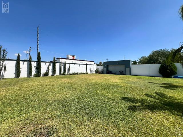 0537 Quinta en Venta en Portal del Norte, Zuazua
