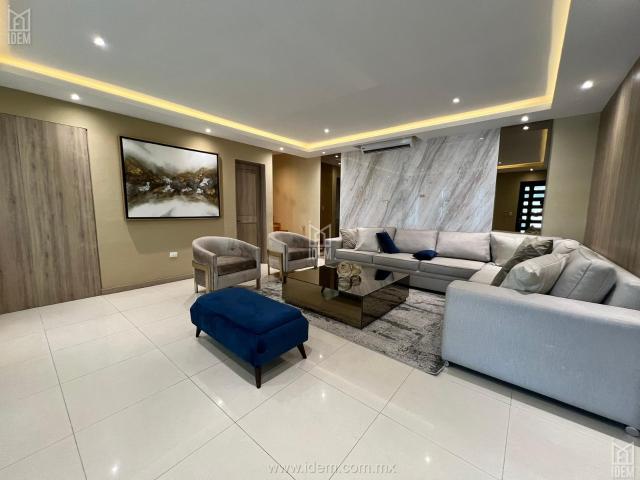 0539 Quinta en Venta en Portal del Norte, Zuazua
