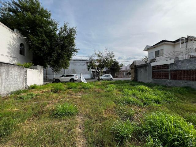 0532 Terreno en Venta en La Anahuac