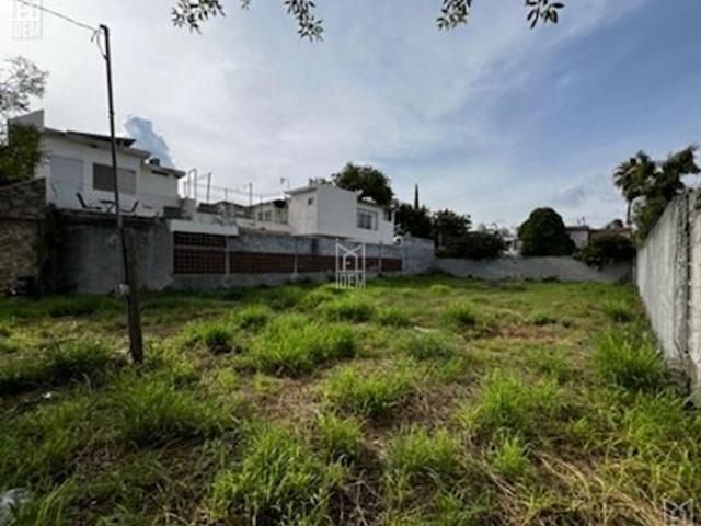 0532 Terreno en Venta en La Anahuac