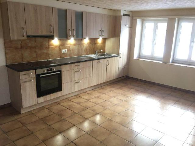 05499 Appartement 3 pièces Envers 57 Le Locle