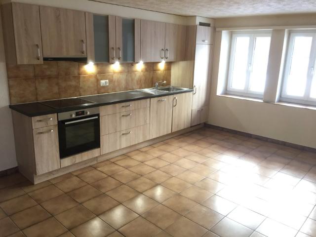 05499 Appartement 3 pièces Envers 57 Le Locle