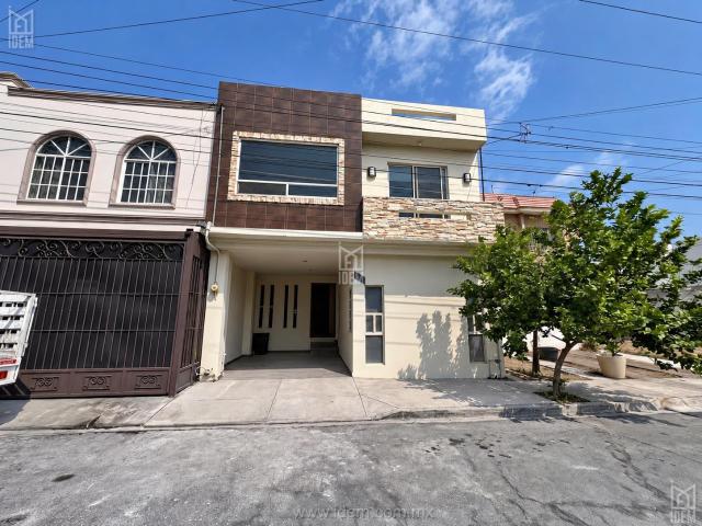 0541 Casa en Renta Potrero Anahuac