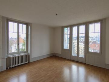La Chaux-de-Fonds, District de La Chaux-de-Fonds, Kanton Neuenburg