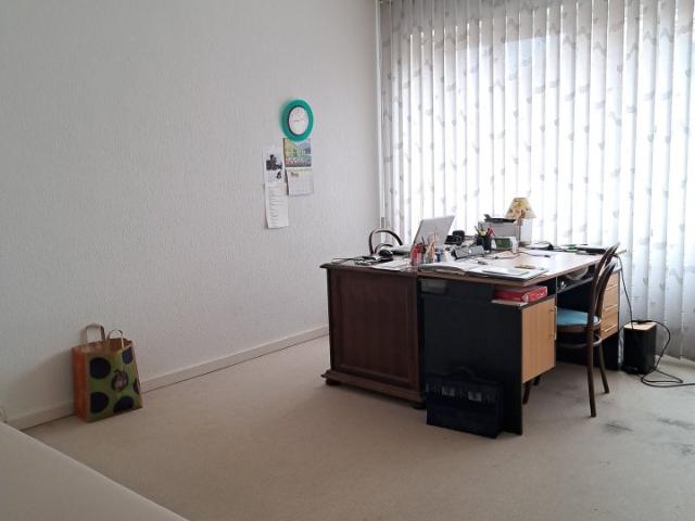05816 Appartement 2½ pièces Gérance Charles Berset SA La Chaux de Fonds