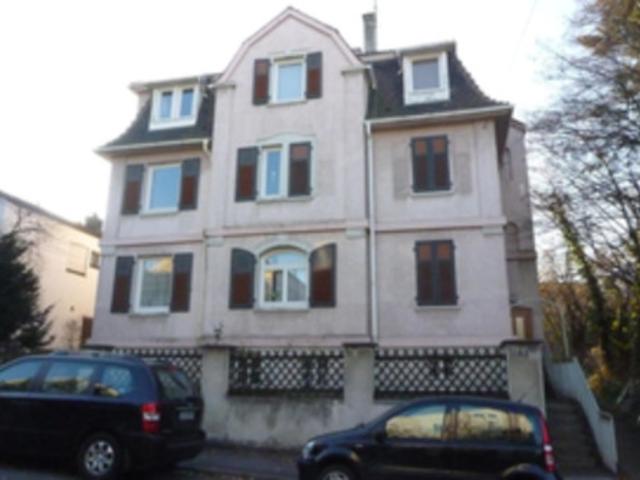 05.09 schöne WG Zimmer 1ZKB in Alarichstr. 11 70469 Stuttgart Feuerbach