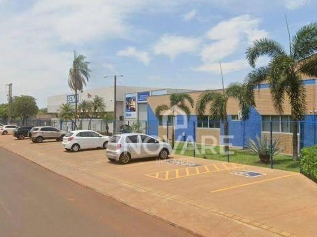 05 Terrenos à venda, 338 m² por a partir de R$ 246.000 Paranaíba Itumbiara/GO