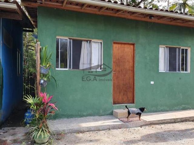05 CASA TIPO CHALÉ SERTÃO CAMBURI