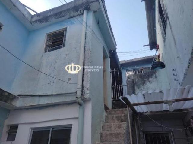05 CASAS PARA VENDA NA VILA NHOCUNÉ! TERRENO 10 x 25