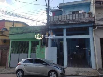 05 CASAS PARA VENDA NA VILA NHOCUNÉ! TERRENO 10 x 25