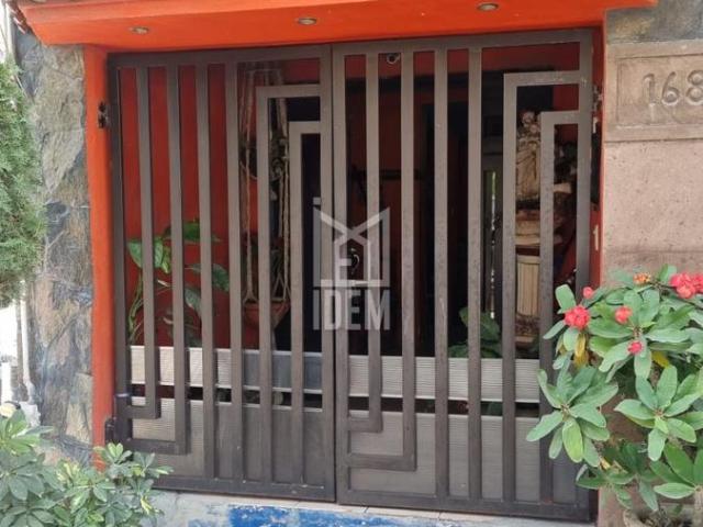 0606 CASA EN VENTA PRIVADA LAS VILLAS, GARC?A