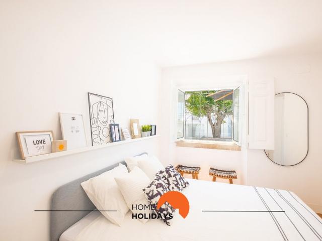 #060 Fully Equiped OldTown, Pool, 150 mts Beach