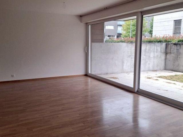 06261 Appartement 3.5 pièces Av. du Crochetan 67 Monthey